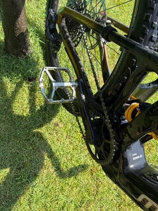 Mondraker Dune XR Talla M - E-bike