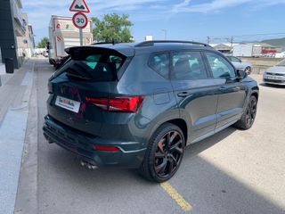 🔥 CUPRA Ateca 2.0 TSI 221kW (300CV) 4Drive DSG VZ