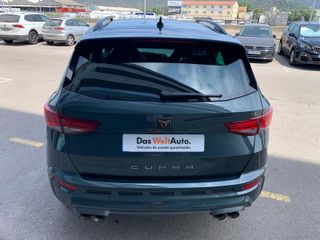 🔥 CUPRA Ateca 2.0 TSI 221kW (300CV) 4Drive DSG VZ