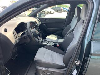 🔥 CUPRA Ateca 2.0 TSI 221kW (300CV) 4Drive DSG VZ