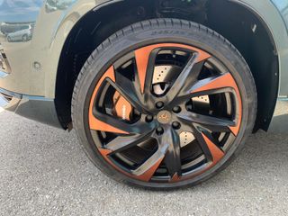 🔥 CUPRA Ateca 2.0 TSI 221kW (300CV) 4Drive DSG VZ