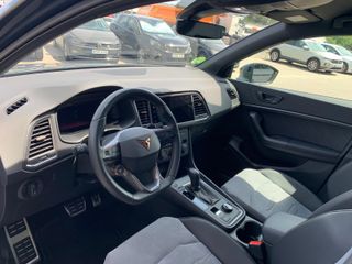🔥 CUPRA Ateca 2.0 TSI 221kW (300CV) 4Drive DSG VZ