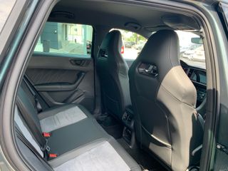 🔥 CUPRA Ateca 2.0 TSI 221kW (300CV) 4Drive DSG VZ