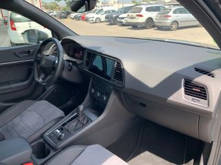 🔥 CUPRA Ateca 2.0 TSI 221kW (300CV) 4Drive DSG VZ
