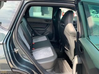 🔥 CUPRA Ateca 2.0 TSI 221kW (300CV) 4Drive DSG VZ