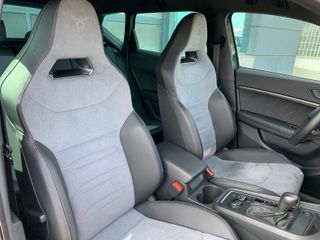 🔥 CUPRA Ateca 2.0 TSI 221kW (300CV) 4Drive DSG VZ