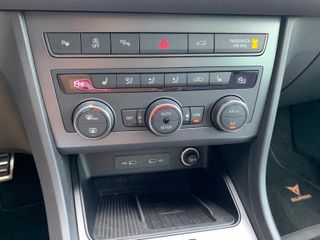 🔥 CUPRA Ateca 2.0 TSI 221kW (300CV) 4Drive DSG VZ