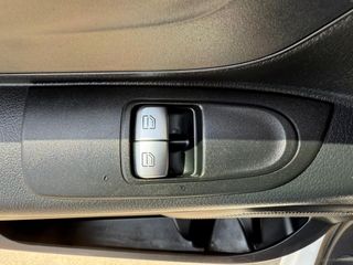 Mercedes Vito 114 CDI LARGA 