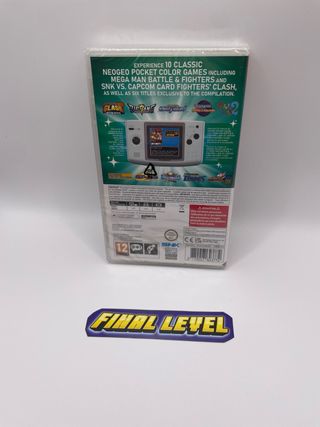 Neo Geo Pocket Color Selection Vol. 2 