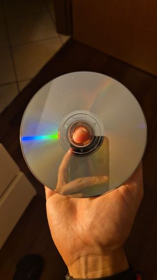 Forbidden Siren - Ps2