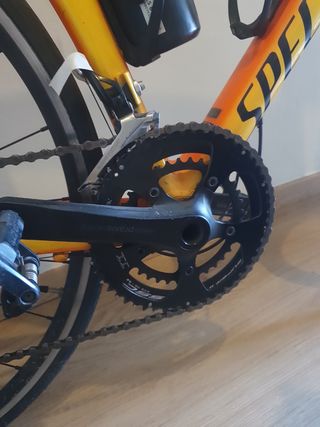Bicicleta carretera Specialized Allez