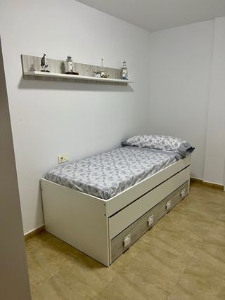 Alquiler piso Águilas