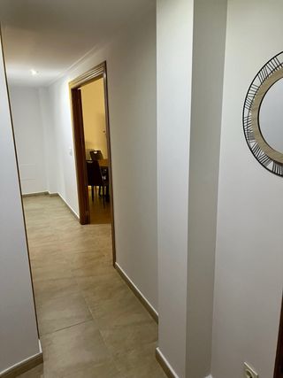 Alquiler piso Águilas