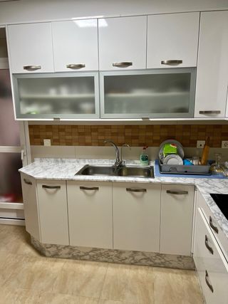 Alquiler piso Águilas