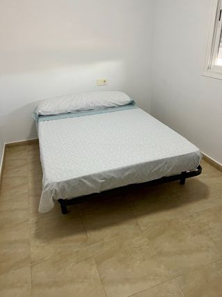 Alquiler piso Águilas