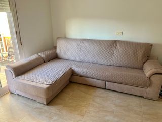 Alquiler piso Águilas