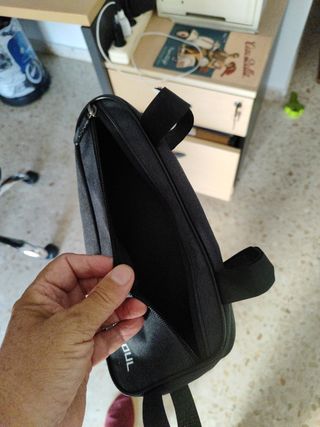 Bolsa bici montaña - B-Soul