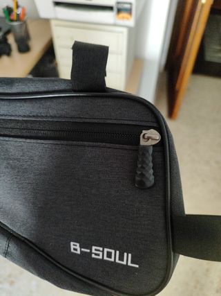 Bolsa bici montaña - B-Soul