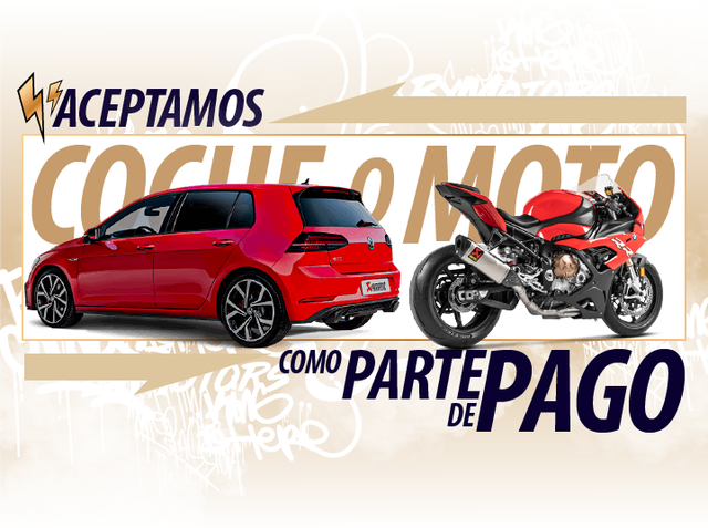 BMW F 850 GS Adventure 40th Aniversario