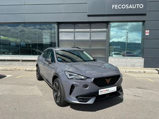 🔥 CUPRA Formentor 1.5 TSI 110kW (150 CV) DSG 🔥