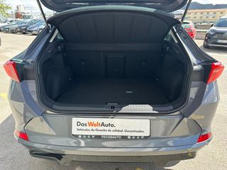 🔥 CUPRA Formentor 1.5 TSI 110kW (150 CV) DSG 🔥