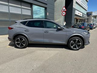 🔥 CUPRA Formentor 1.5 TSI 110kW (150 CV) DSG 🔥