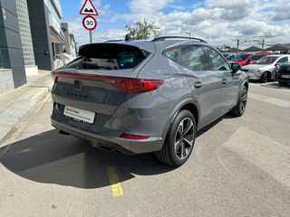 🔥 CUPRA Formentor 1.5 TSI 110kW (150 CV) DSG 🔥