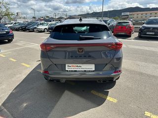 🔥 CUPRA Formentor 1.5 TSI 110kW (150 CV) DSG 🔥