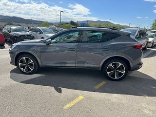 🔥 CUPRA Formentor 1.5 TSI 110kW (150 CV) DSG 🔥