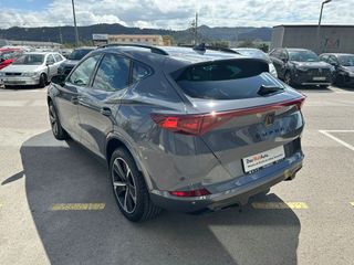 🔥 CUPRA Formentor 1.5 TSI 110kW (150 CV) DSG 🔥