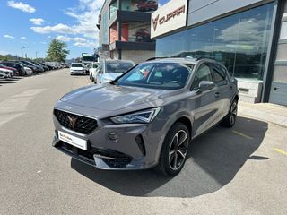 🔥 CUPRA Formentor 1.5 TSI 110kW (150 CV) DSG 🔥