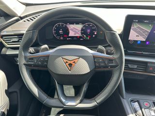 🔥 CUPRA Formentor 1.5 TSI 110kW (150 CV) DSG 🔥