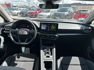 🔥 CUPRA Formentor 1.5 TSI 110kW (150 CV) DSG 🔥