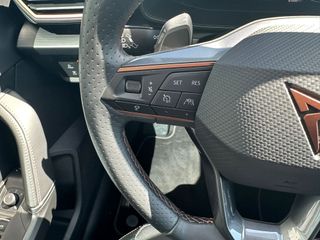 🔥 CUPRA Formentor 1.5 TSI 110kW (150 CV) DSG 🔥