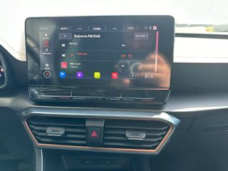 🔥 CUPRA Formentor 1.5 TSI 110kW (150 CV) DSG 🔥
