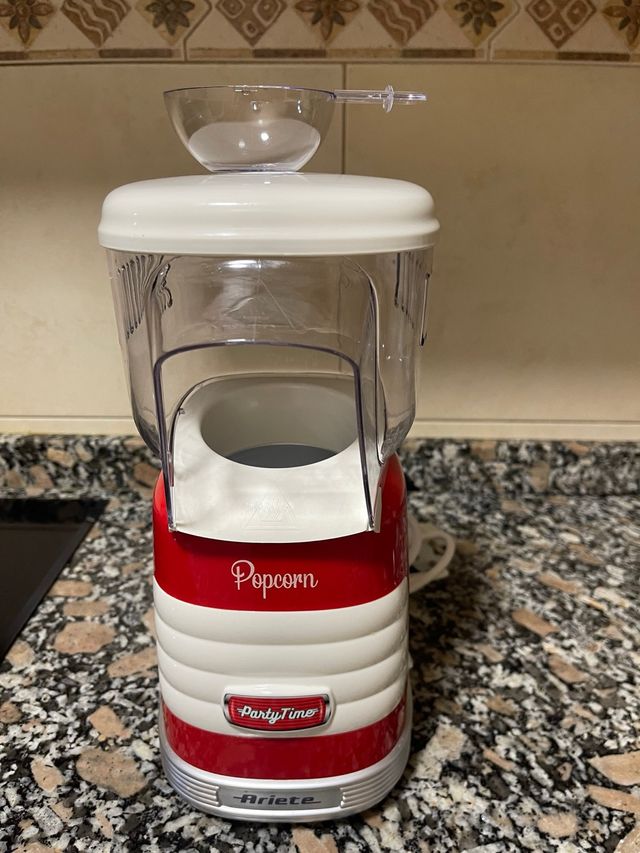 Palomitera Ariete PartyTime