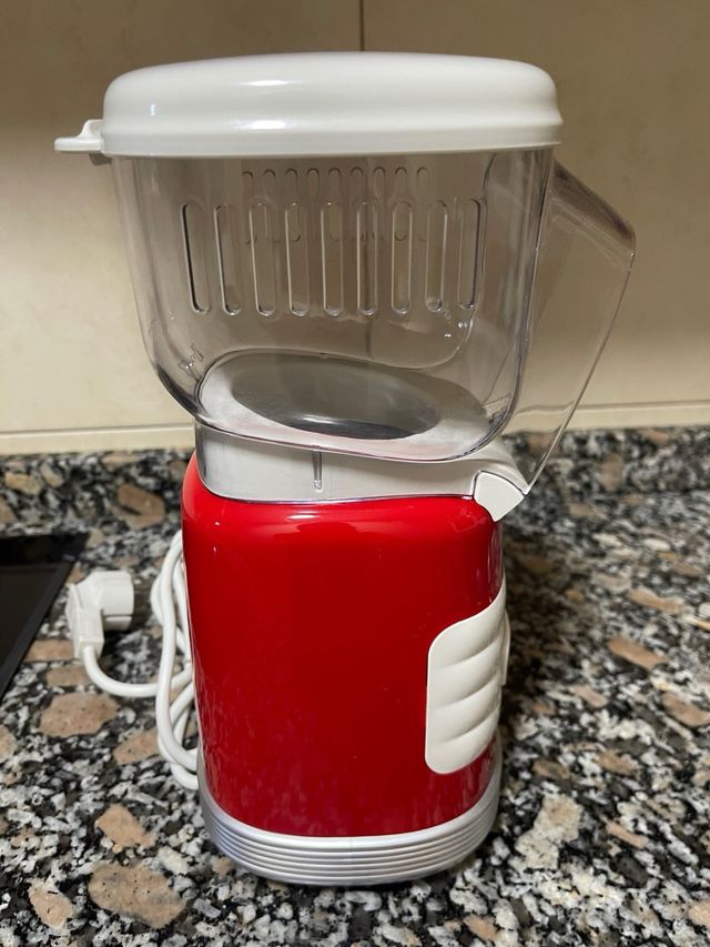 Palomitera Ariete PartyTime