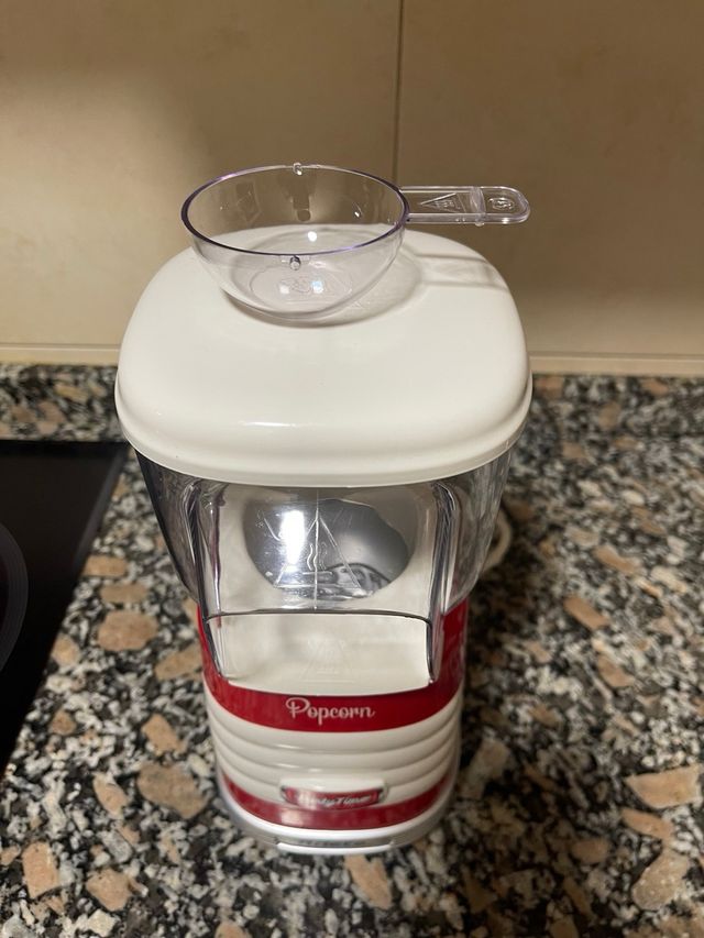 Palomitera Ariete PartyTime