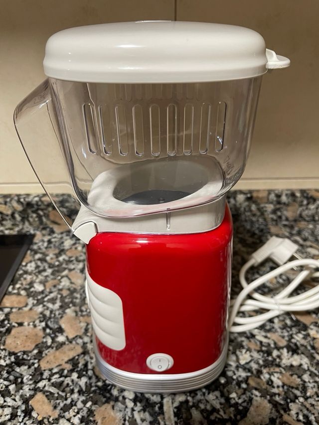 Palomitera Ariete PartyTime