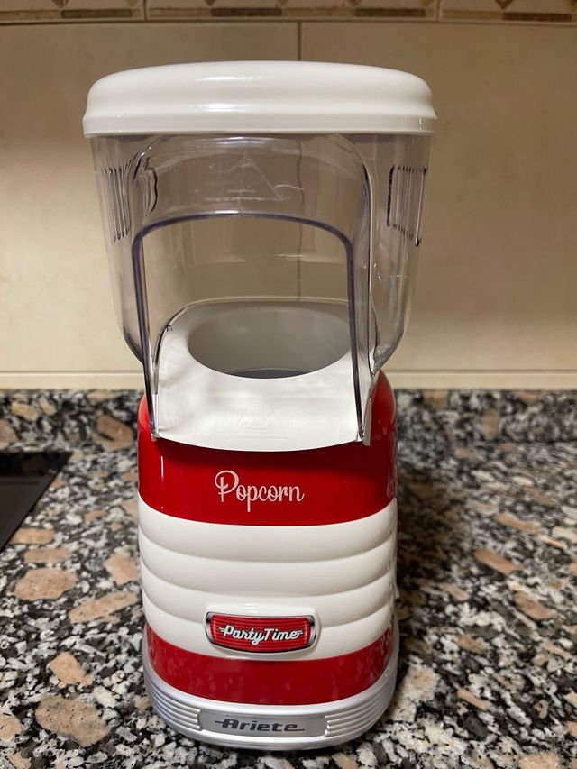 Palomitera Ariete PartyTime