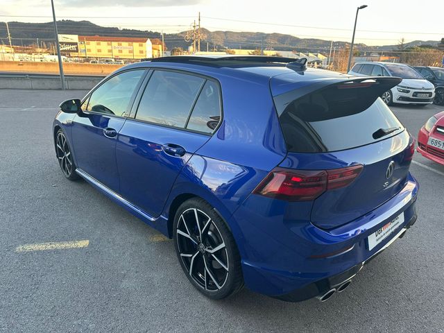 VOLKSWAGEN Golf R 2.0 TSI 235kW 320CV 4Motion DSG