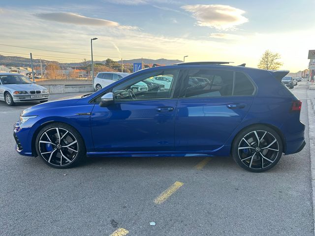VOLKSWAGEN Golf R 2.0 TSI 235kW 320CV 4Motion DSG