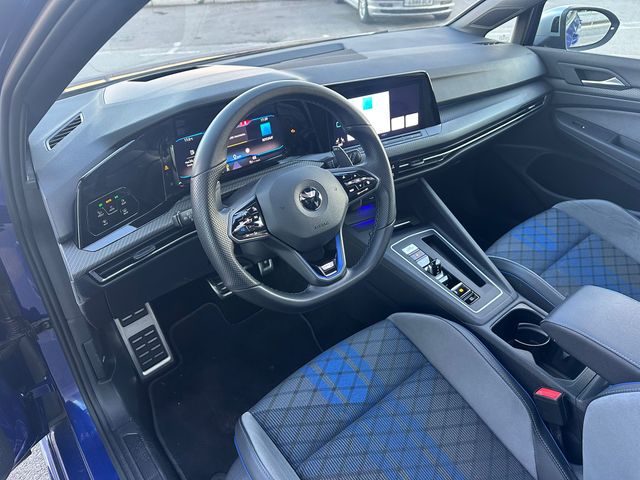 VOLKSWAGEN Golf R 2.0 TSI 235kW 320CV 4Motion DSG