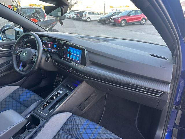 VOLKSWAGEN Golf R 2.0 TSI 235kW 320CV 4Motion DSG