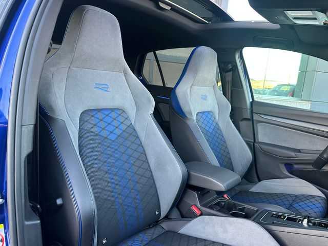 VOLKSWAGEN Golf R 2.0 TSI 235kW 320CV 4Motion DSG