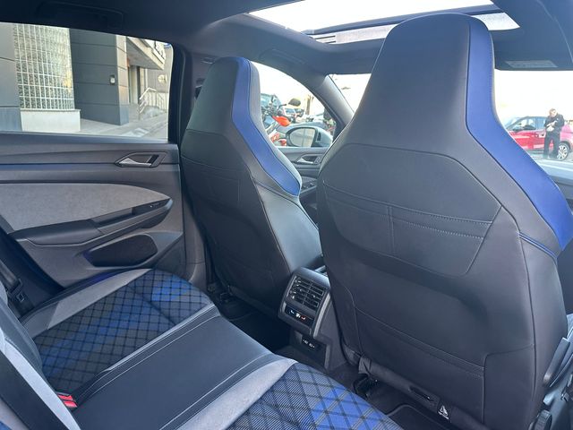 VOLKSWAGEN Golf R 2.0 TSI 235kW 320CV 4Motion DSG