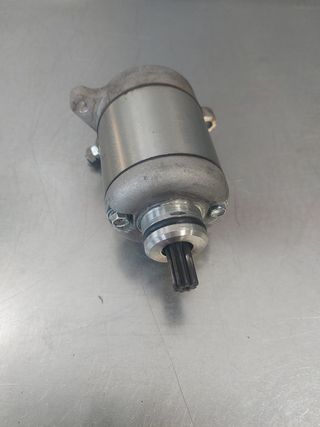 Motor Arranque Piaggio X9 125