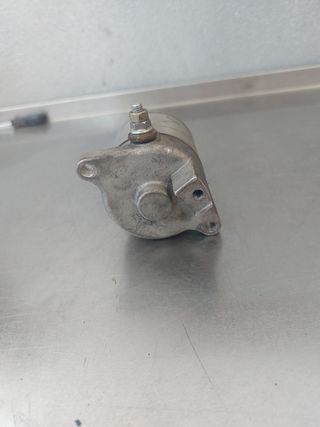 Motor Arranque Piaggio X9 125
