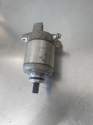 Motor Arranque Piaggio X9 125