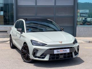 🔥 CUPRA León 1.5 TSI e-Hybrid 200kW (272CV) VZ DS